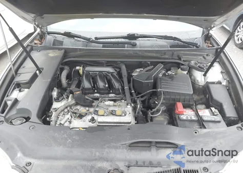 2007 Lexus Es from USA, damaged, VIN JTHBJ46G572134582